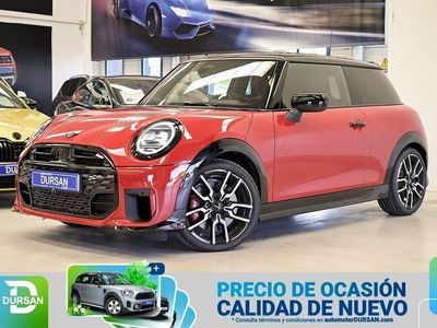 Mini John Cooper Works