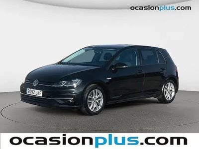 VW Golf VIII