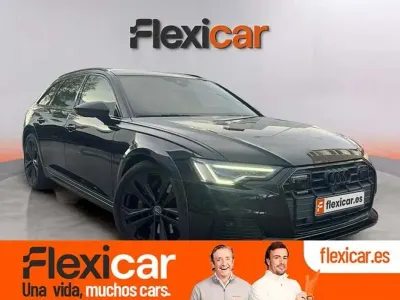 Brugt Audi A6