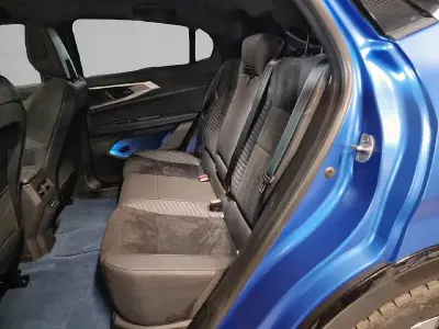 Usado Renault Rafale 300 CV (220 kW) 2024 Azul SUV