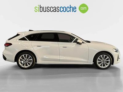 Nuevo Audi A5 Business 204 CV (150 kW) 2026 Blanco Familiar