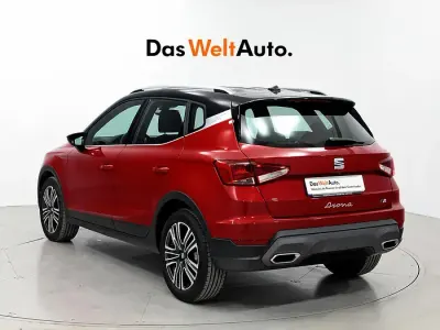 Usado Seat Arona