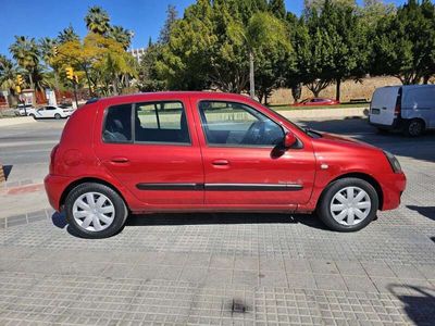 usado Renault Clio 1.5dCi Authentique