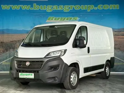 Usado Fiat Ducato