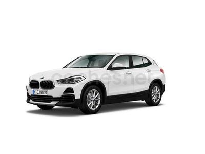 Usado BMW X2 150 HP (110 kW) 2021 Branco SUV