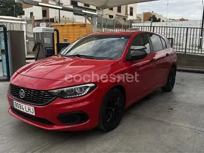Usado Fiat Tipo