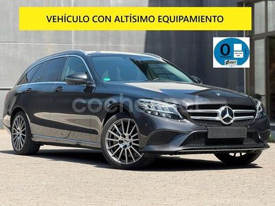 Mercedes C300e