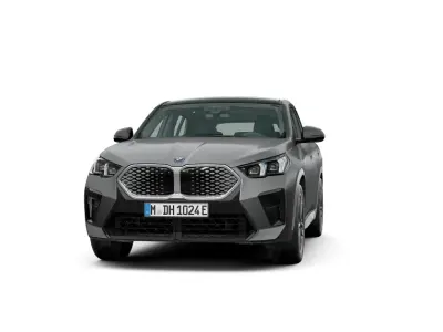 Occasion BMW iX2