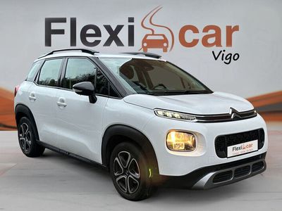 usado Citroën C3 Aircross BlueHDi 73kW (100CV) S&S FEEL Diésel en Flexicar Vigo