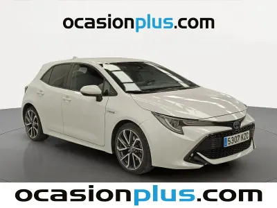 Usado Toyota Corolla 180 CV (132 kW) 2019