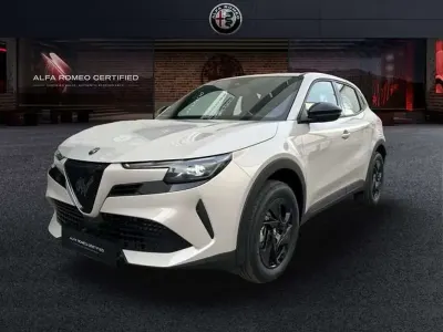 Nuevo Alfa Romeo GT Junior 137 CV (100 kW) 2025 Beige SUV