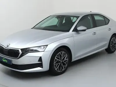 Usado Skoda Octavia