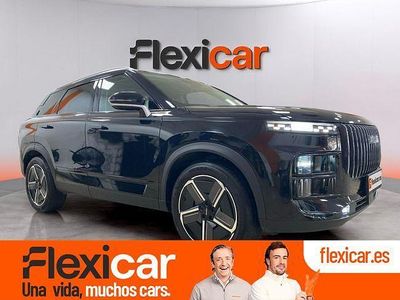 Usado Jaecoo 7 147 CV (108 kW) 2025 Negro SUV