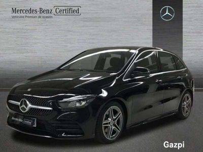 usado Mercedes B250 200 d AMG Line (EURO 6d)