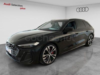 Usado Audi A5 Ambiente 299 CV (219 kW) 2025 Negro Familiar