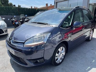 Citroën Grand C4 Picasso