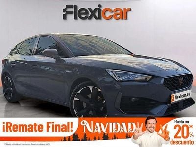 Gris Usado 2024 Cupra Leon Berlina | 25.890 € (Precio justo)
