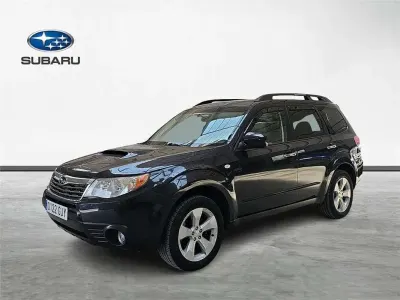Usado Subaru Forester 230 CV (169 kW) 2008 SUV