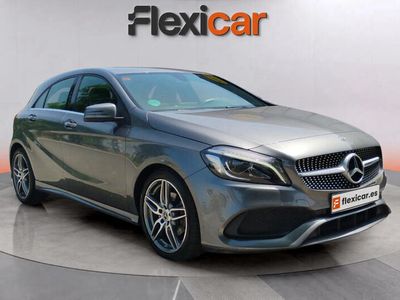Mercedes A200