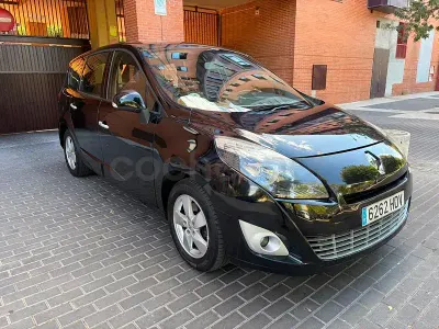 Usado Renault Grand Scénic III