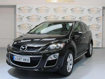 Mazda CX-7