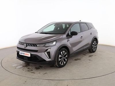 Usado Renault Symbioz Evolution 143 CV (105 kW) 2025 Gris SUV