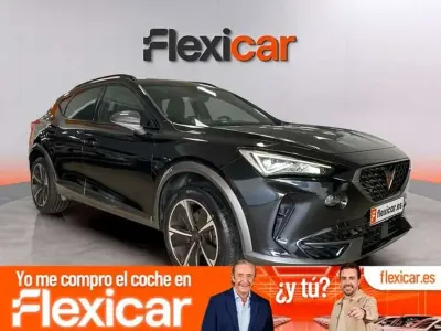 Usado Cupra Formentor