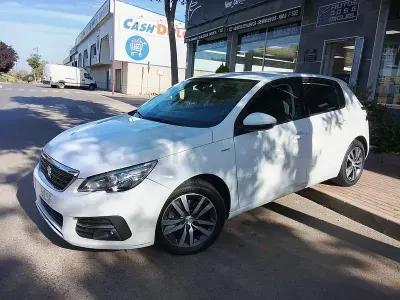 Usado Peugeot 308