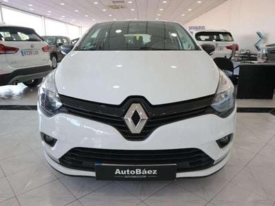 Renault Clio IV