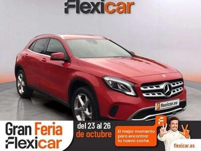 Mercedes GLA200