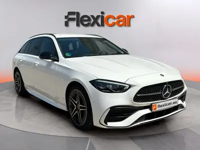 Usado Mercedes C220