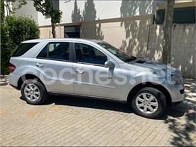 Mercedes ML280