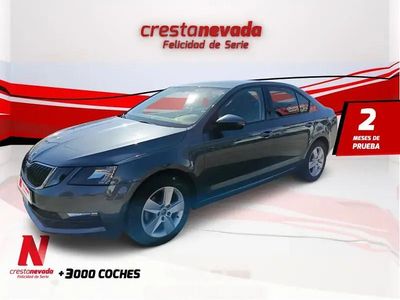 Usado Skoda Octavia Ambition 116 CV (85 kW) 2020