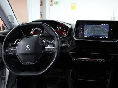 Usado Peugeot 2008 Allure 131 CV (96 kW) 2021 SUV