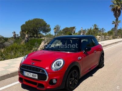 Mini Cooper SD