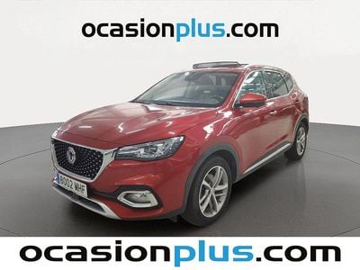 Usado MG EHS Luxury 258 CV (189 kW) 2023 Blanco SUV