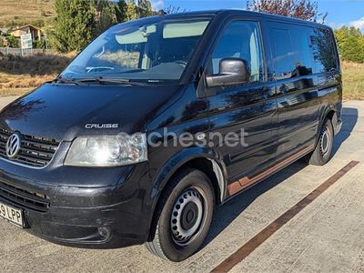 VW Multivan