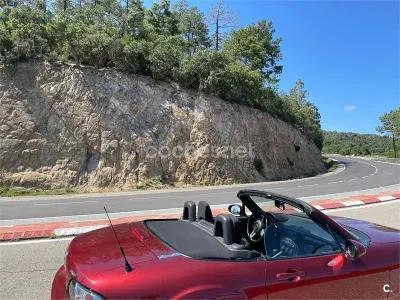 Usado Mazda MX5