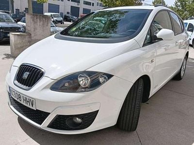 Seat Altea XL