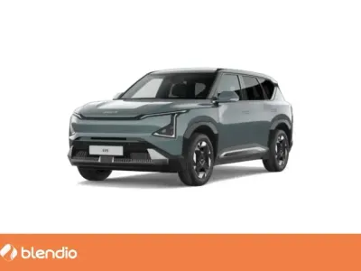 Nuevo Kia EV5 Earth 159 kW (217 CV) 2026 Verde SUV