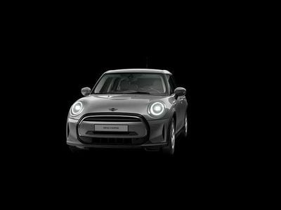 Usado Mini Cooper 136 CV (100 kW) 2022 Gris Utilitario