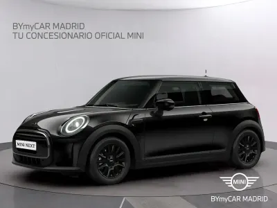 Usado Mini Cooper 136 CV (100 kW) 2022 Utilitario