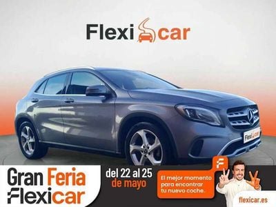 Mercedes GLA200