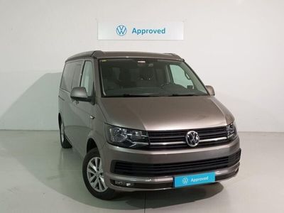VW California