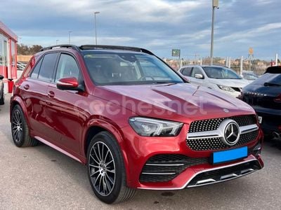 Mercedes GLE400