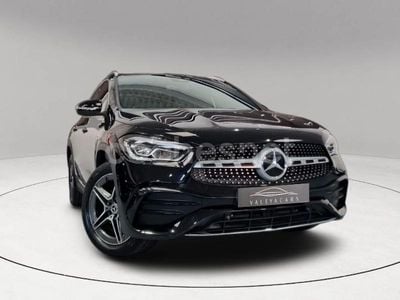 Mercedes GLA250