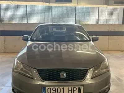 Usado Seat Toledo