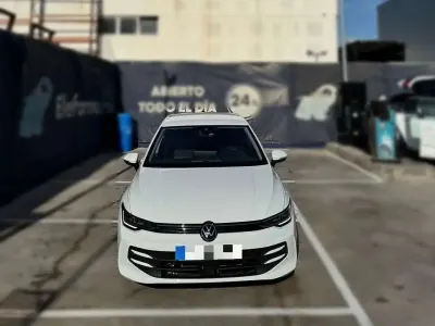 Usado VW Golf VIII