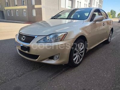 Lexus IS220d