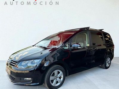 VW Sharan